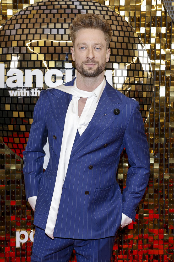 Gwiazdy na finale "Tańca z Gwiazdami"