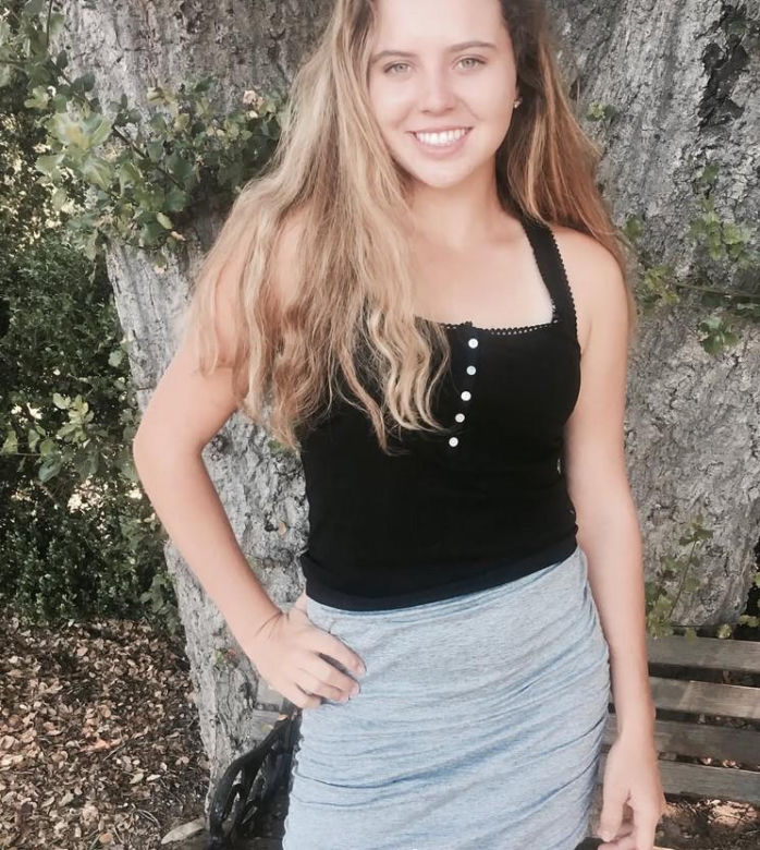 Kayla Day