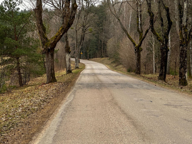 Rolnik ciągnął psa na sznurku za skuterem Mieszkańcy Grabowa wstrząśnięci!