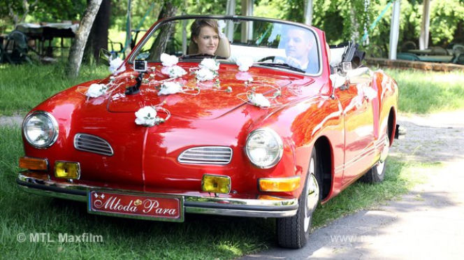 M jak miłość odc. 1076 Paweł (Rafał Mroczek), Ala (Olga Frycz)