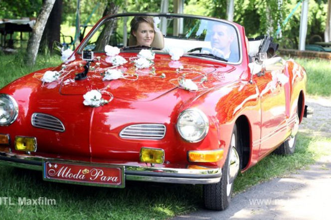 M jak miłość odc. 1076 Paweł (Rafał Mroczek), Ala (Olga Frycz)