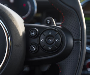 MINI Cooper John Cooper Works 2.0 8AT