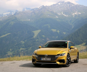 Volkswagen Arteon R-Line 2.0 TDI Bi-Turbo 240 KM 4Motion DSG7