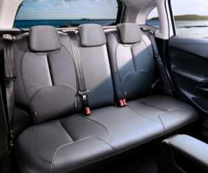 nowy Citroen C3 po liftingu