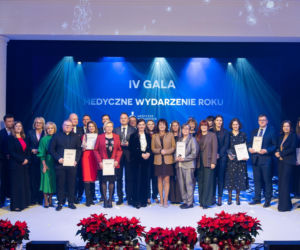 „Medyczne Wydarzenie Roku” – Eskulapy Mazowsza 2025