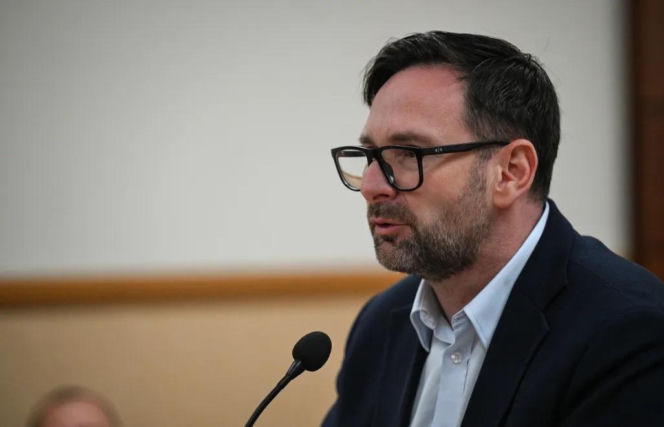 Akt oskarżenia przeciwko Obajtkowi w sądzie! Czy to pogrąży byłego prezesa Orlenu?