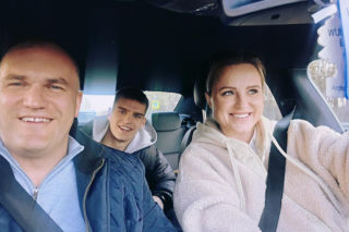 Sukcesy 17-latka z Torunia! Mama zdradza nieznane kulisy