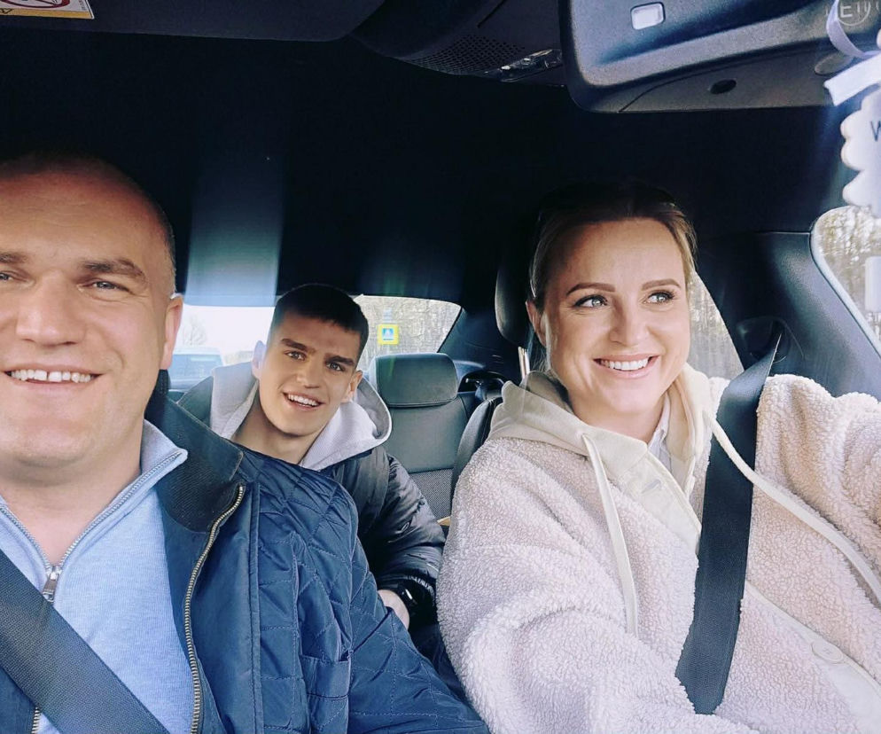 Sukcesy 17-latka z Torunia! Mama zdradza nieznane kulisy