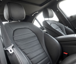 2014 Mercedes-Benz Klasa C Limuzyna C200