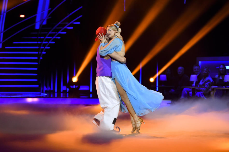 Dancing with the Stars. Taniec z gwiazdami" 16 - relacja z 6. odcinka