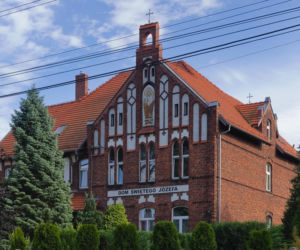 Zachwyca zabytkowym młynem. To jedno z najpiękniejszych miast Górnego Śląska