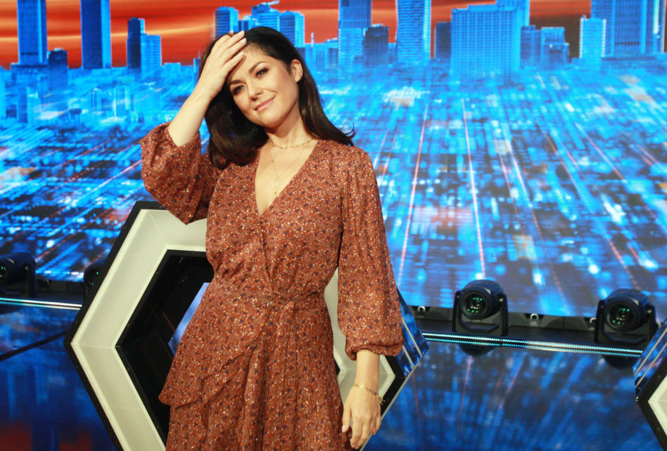 Kasia Cichopek wrzuca fotki z weekendu. Fanka ostro krytykuje