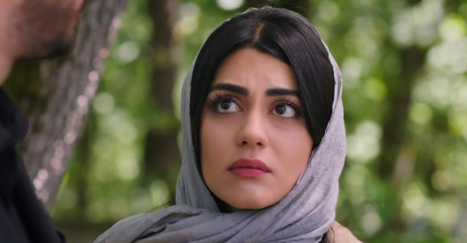 Panna młoda odc. 58. Hancer