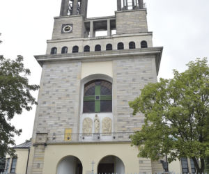 Ślub córki Anny Korcz