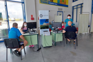 Dwa specjalne dni na szczepienie przeciw COVID-19 w Opolu. O czym trzeba pamiętać?