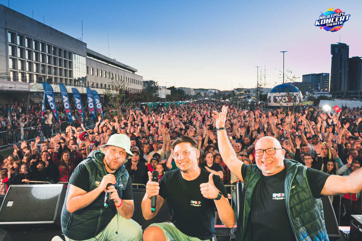 Najlepszy Koncert Świata 
