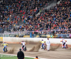 Betard Spatra Wrocław