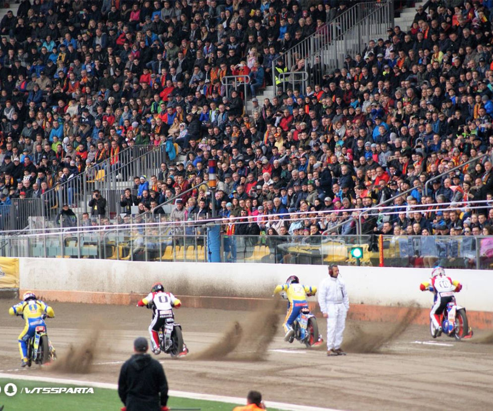 Betard Spatra Wrocław