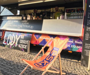 Pierwszy Rynek Smaków w Mysłowicach