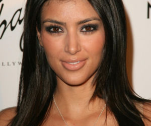 Kim Kardashian