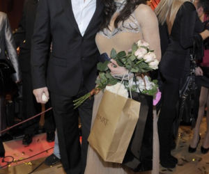 Natasza Urbańska, Janusz Józefowicz