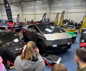 Moto Session 2026 w Lublinie. Prawdziwa uczta dla fanów motoryzacji