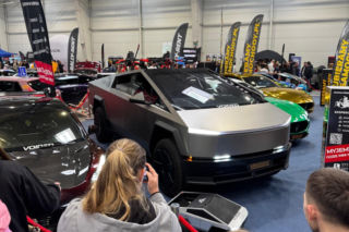 Moto Session 2026 w Lublinie. Prawdziwa uczta dla fanów motoryzacji