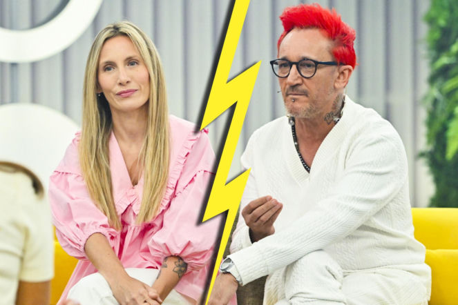 Zrobił to na jej prośbę… a dziś już nie są razem! Wiśniewski odwróci proces wazektomii?