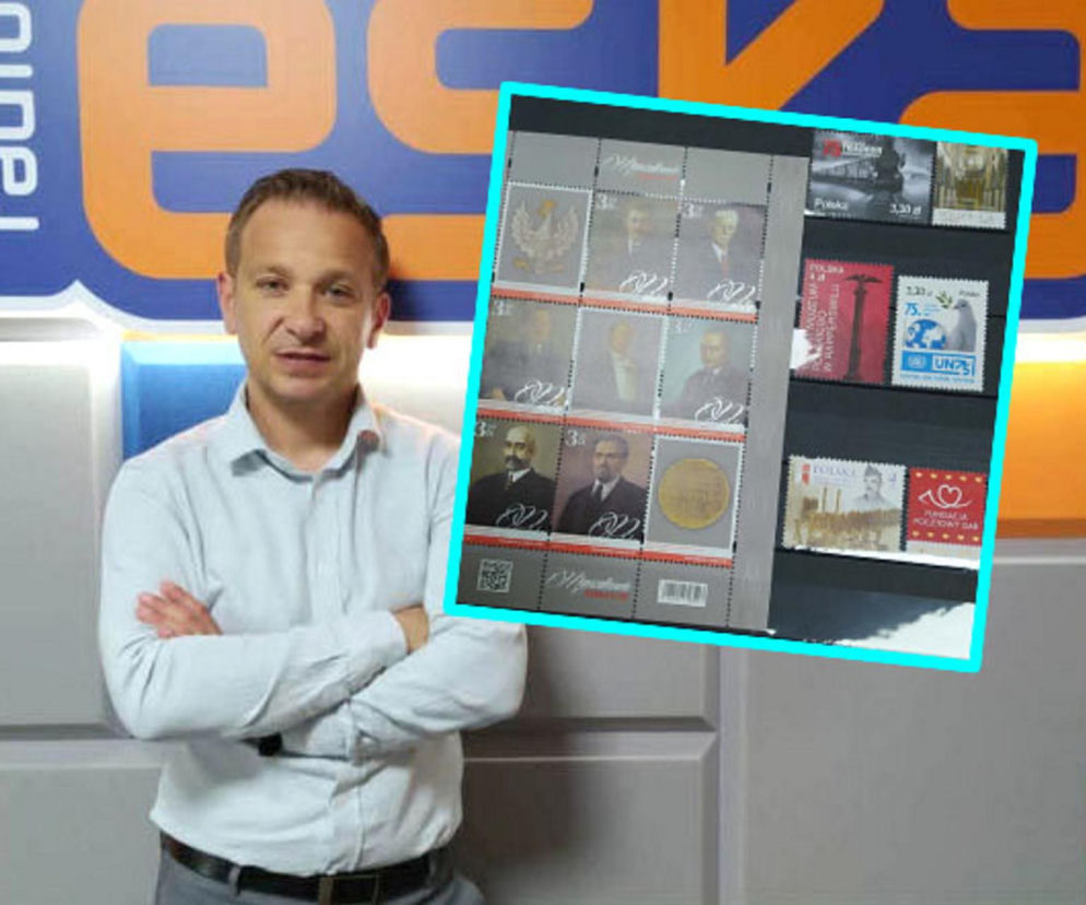 To nie tylko zbieranie znaczków. Mogą być warte krocie! Ekspert mówi o tym, czym naprawdę jest filatelistyka