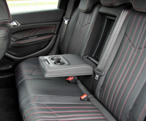 Peugeot 308 SW GT 1.6 THP