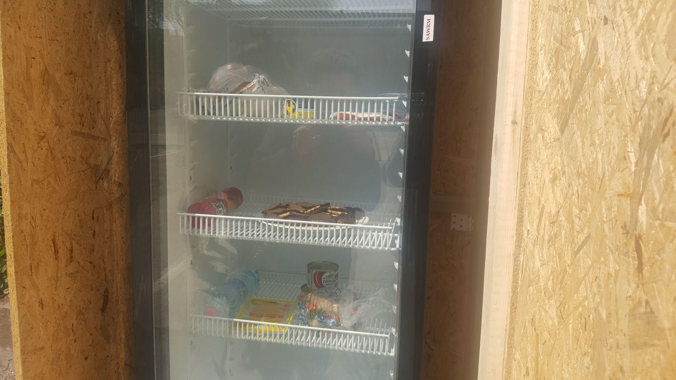 Można podzielić się z potrzebującymi. W Gliwicach powstała Jadłodzielnia