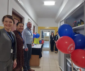 Dzień Otwarty Sanepidu w Zamościu