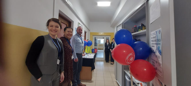 Dzień Otwarty Sanepidu w Zamościu