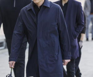 Pogrzeb Jacka Magiery