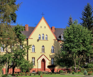 To miasto w woj. śląskim było rozchwytywanym uzdrowiskiem. Dziś zachwyca niepowtarzalnymi zabytkami
