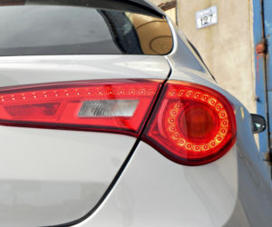 Alfa Romeo Giulietta 1.4 TB MultiAir Exclusive S&S