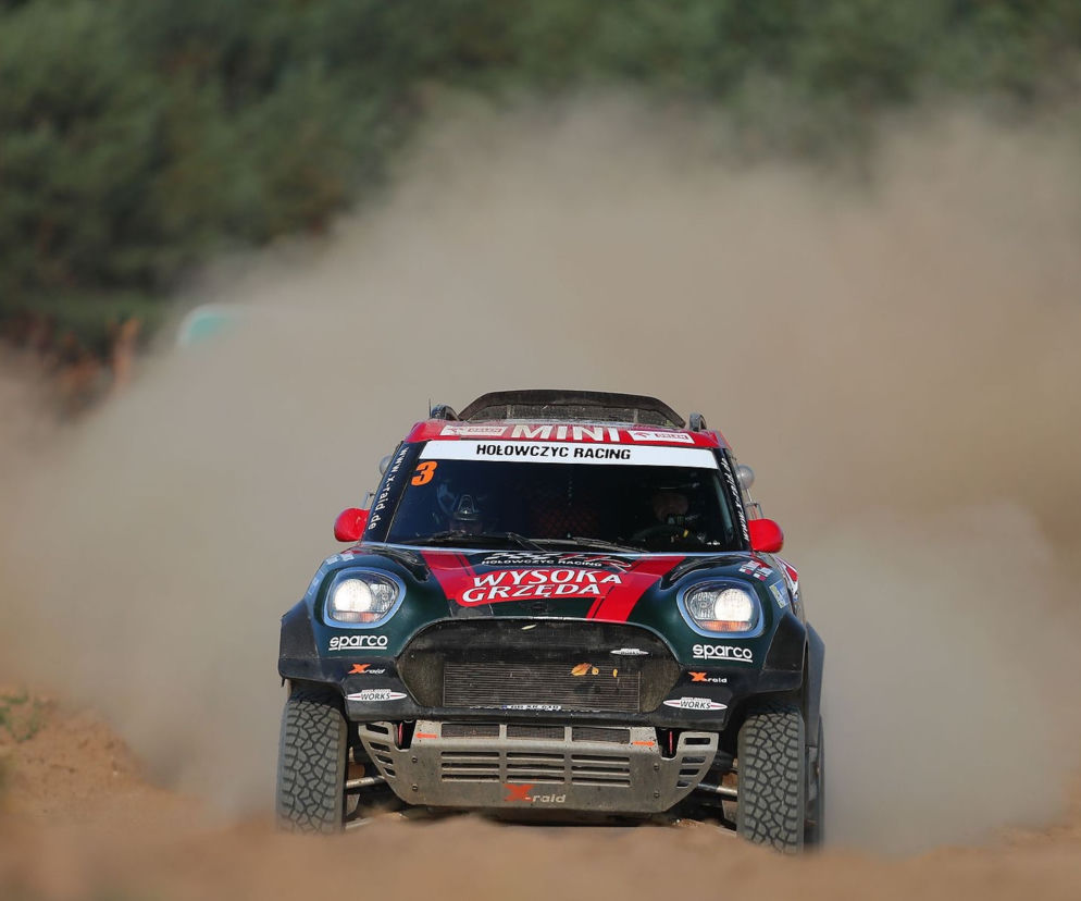 Orlen Baja Poland 2019