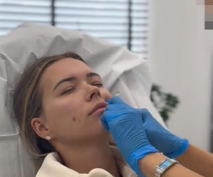 Sandra Kubicka upiększyła się na rozwód