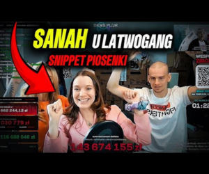 Łatwogang zbiera pieniądze dla Fundacji Cancer Fighters i dzieci chorych na nowotwory