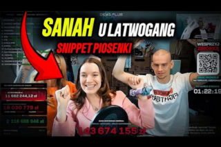 Łatwogang zbiera pieniądze dla Fundacji Cancer Fighters i dzieci chorych na nowotwory