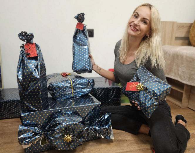 Polscy lekkoatleci w różny sposób spędzą święta Bożego Narodzenia