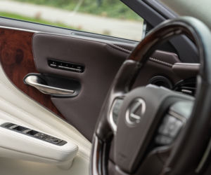 Lexus LS 500 Omotenashi 3.5 V6 417 KM