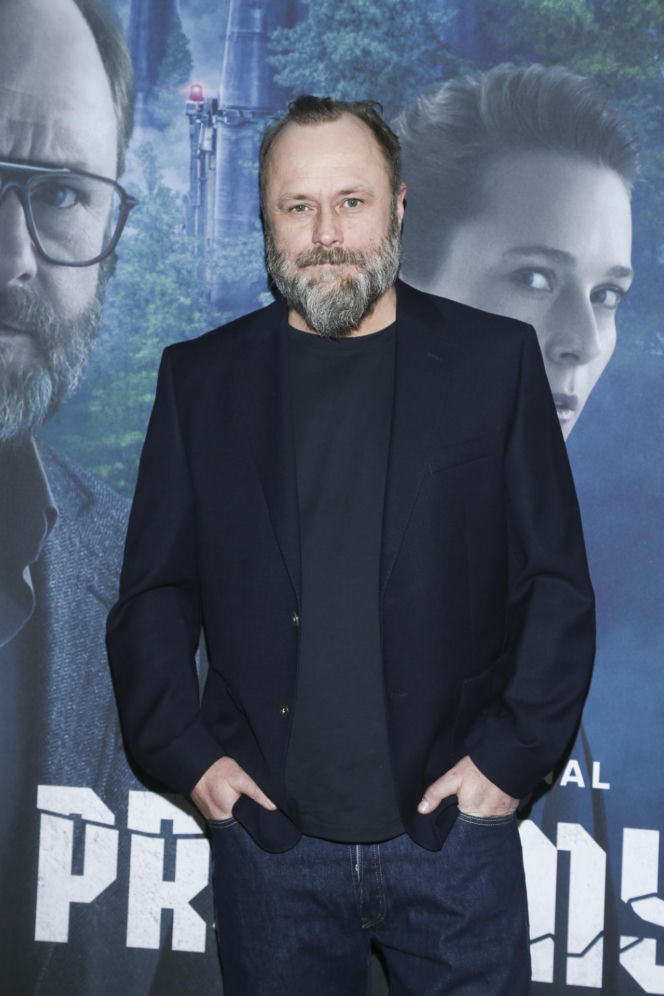 Leszek Lichota kiedyś i dziś. Zobaczcie, jak przez lata zmieniał się aktor