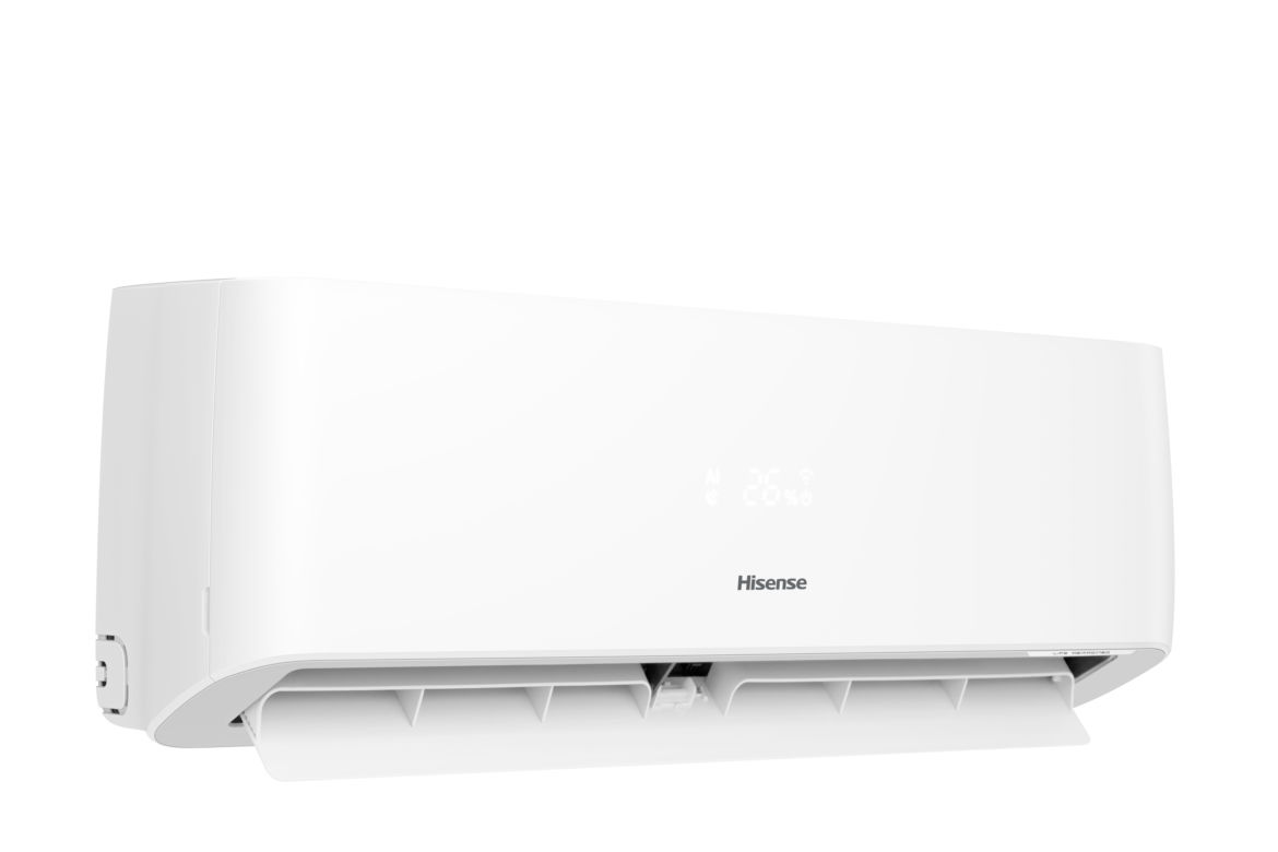 Klimatyzacja Hisense