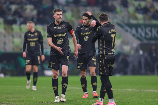 Ekstraklasa coraz bardziej nieprzewidywalna. Niebywałe, co zrobiła Jagiellonia Białystok!