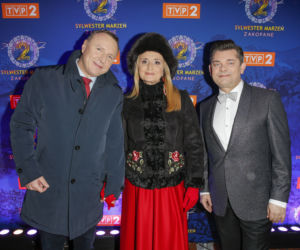 Wyniki oglądalności Sylwestra Marzeń TVP. Kurski pokazał liczby. Zenek i Maryla zmiażdżyli konkurencję