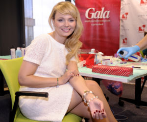 Agnieszka Jastrzębska