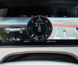Range Rover Velar First Edition D300 HSE