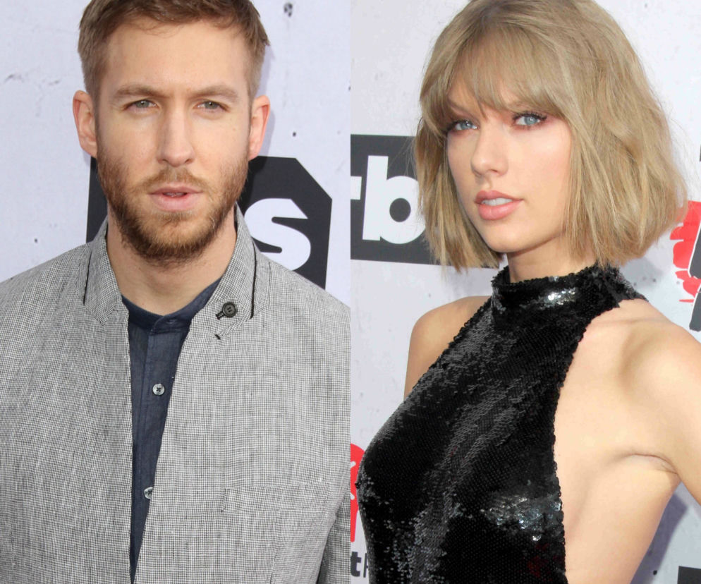 Taylor Swift i Calvin Harris: konflikt po rozstaniu. W grę wchodzą duże pieniądze!