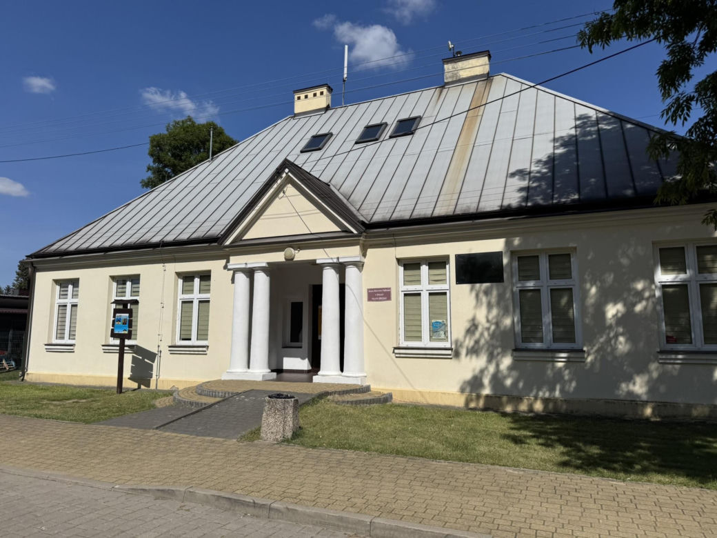 Tak naprawdę wyglądają Wilkowyje z "Rancza"